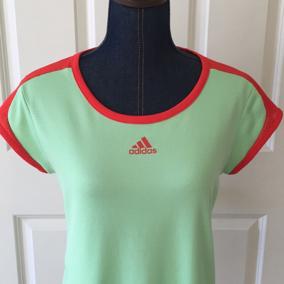 adidas adizero climacool activewear top formotion - Picture 3 of 8